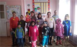 Родительское собрание по ПДД