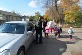 акция "Берегите наши сердечки"