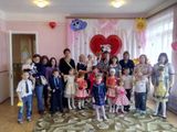 Наши мамулечки
