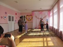 Мамочки модели