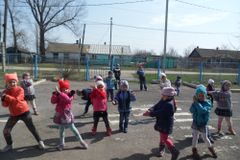 Всемирный день ЗДОРОВЬЯ 