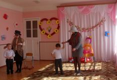 Мамочки модели