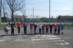 Всемирный день ЗДОРОВЬЯ 