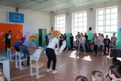 мы спортивные