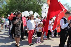 бессмертный полк