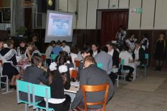 Олимпийский марафон