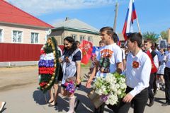 бессмертный полк