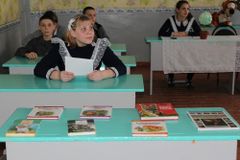 конкурс "Живая классика"