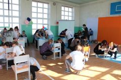 кулинарный конкурс