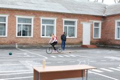 безопасное колесо 2015