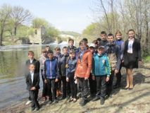 экскурсия по Дегтево