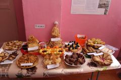 Масленница