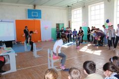 мы активные