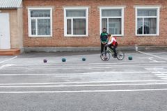 безопасное колесо 2015