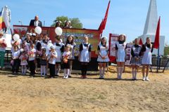 бессмертный полк