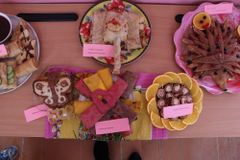 Масленница