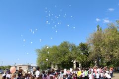 бессмертный полк