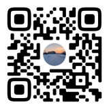 QR-код официальной страницы в ВКонтакте