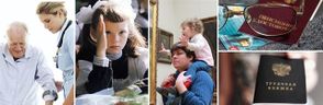 Социальное развитие регионов России