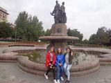 Поездка в Волгоград