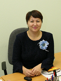 Галимзянова Анфиса Фаритовна - директор гимназии №65