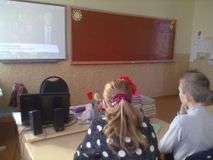 Самый Большой Урок в Мире в 5-7 классах