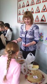 Ярмарка солидарности