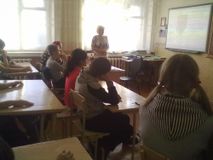 Самый Большой Урок в Мире в 5-7 классах
