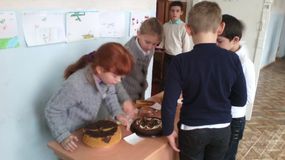 Ярмарка солидарности