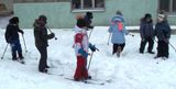 Всероссийский День зимних видов спорта 2017 2