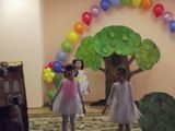 Фестиваль детских экологических театров