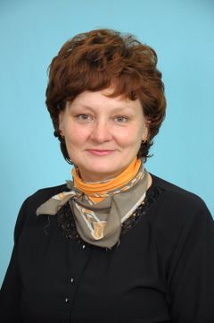 Макшакова Татьяна Владимировна