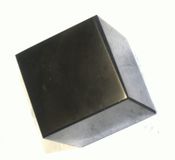 Кубы полированныеCubes polished
