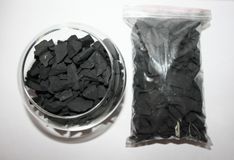 Наборы для настоя и очистки воды, для колодца, для растений, порошок, элитный шунгитShugite for cleaning the water