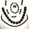 Украшения (бусы, браслеты, четки, сережки, бусины)Jewelry (necklaces, bracelets, beads, earrings, beads)