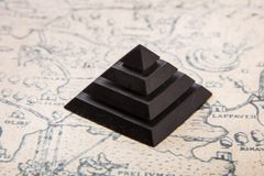 Пирамиды Саккара