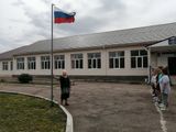 Торжественное открытие летнего оздоровительного лагеря "Радуга" при МБОУ "Калиновская ООШ". 1 июня 2022 года