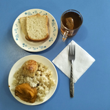 ежедневное меню 7 день - 03.03.2026