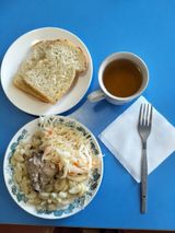 ежедневное меню 9 день - 05.02.2026