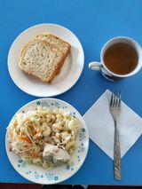 ежедневное меню 9 день