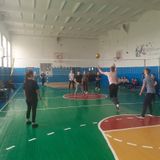 турнир по волейболу