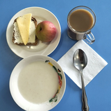 ежедневное меню 6 день - 06.04.2025