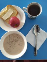 ежедневное меню 1 день