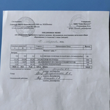 ежедневное меню 3 день - 11.03.2026