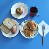 ежедневное меню 10 день -06.03.2026