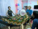Педагогическая гостиная  для родителей "Семейные традиции". (10 группа).