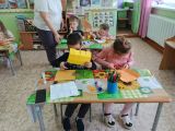 Мой любимый, светлый дом, В нем мы счастливо живем!
