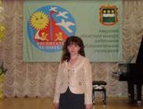 Прокопович Виктория Анатольевна, воспитатель. Победитель районного конкурса "Воспитатель года - 2010". Победитель в номминации "За сердечность и теплоту" областного конкурса "Воспитать человека - 2010"  