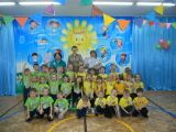 Олимпийский калейдоскоп