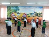 Вековыми традициями охваченное